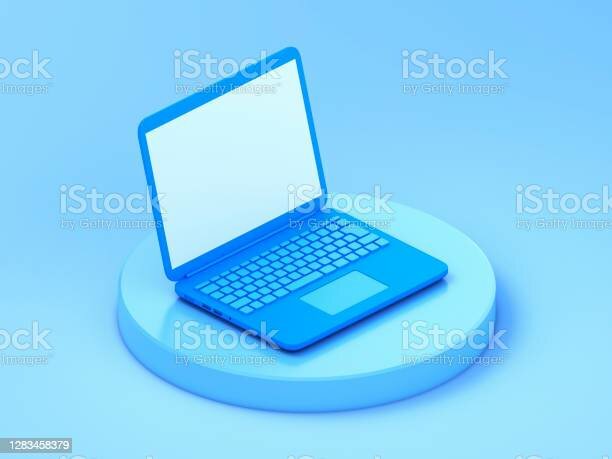 First Portable Computer