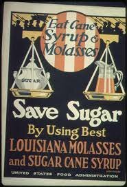 The Sugar Act