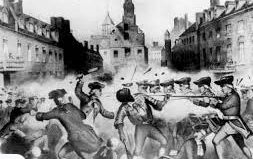Boston Massacre