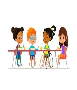 CONVENCIÓN SOBRE LOS DERECHOS DE LAS PERSONAS CON DISCAPACIDAD