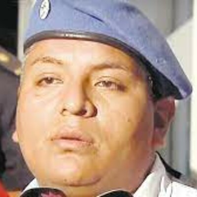 Timeline: Caso Chocobar