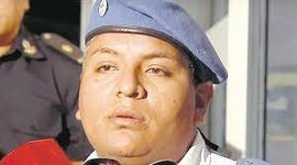 Timeline: Caso Chocobar