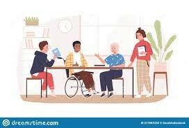 INDICE DE INCLUSIÓN SOCIAL