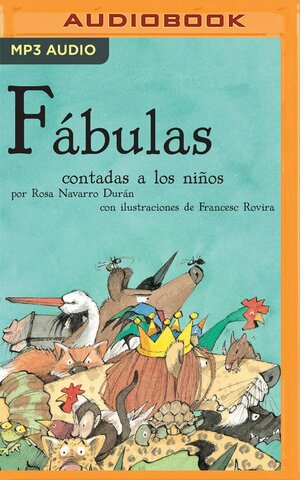 Fábulas