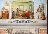 1st Continental Congress