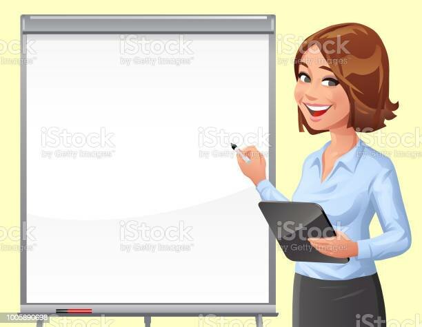 Smart Boards
