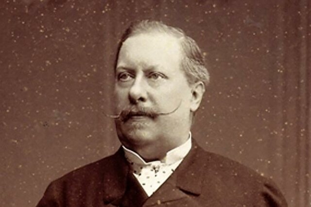 Tomada de posse de D.Luís I