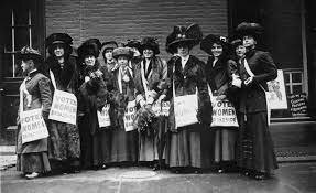 19th Amendment is Passed