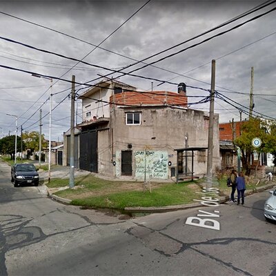 Timeline: Sub Comisario uso de arma de fuego y exceso de legitima defensa