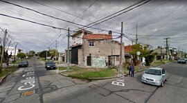 Timeline: Sub Comisario uso de arma de fuego y exceso de legitima defensa