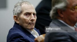 Timeline: ROBERT DURST