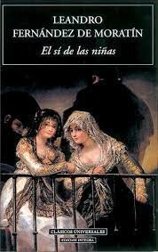 El sí de las niñas