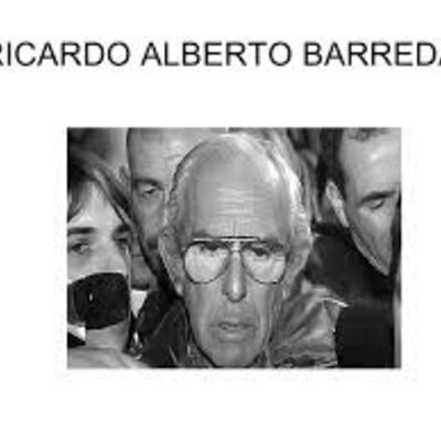 Timeline: Caso Ricardo Barreda