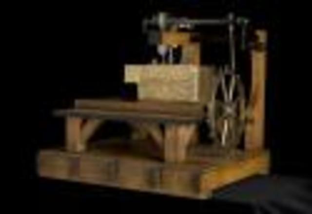 Thomas Saint. INGLÉS