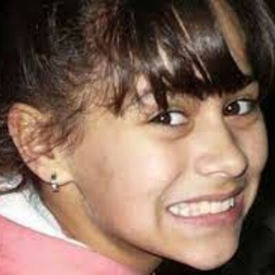 Timeline: Candela Rodriguez