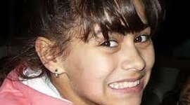 Timeline: Candela Rodriguez