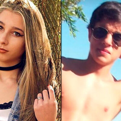 Timeline: caso de nahir galarza