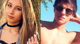 Timeline: caso de nahir galarza