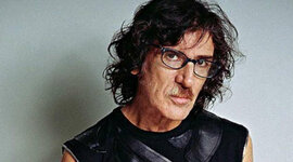 Timeline: Life of Charly García