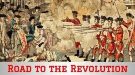 Timeline: Road to Revolution Timeline