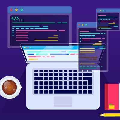 Timeline: EVOLUCIÓN DEL SOFTWARE 1955 - 2021