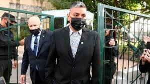 Chocobar será juzgado