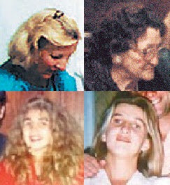 Descripción de crimen