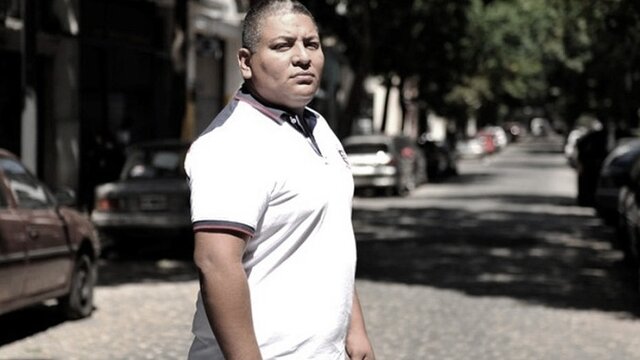 Piden un nuevo peritaje sobre el segundo proyectil hallado en el cuerpo de Kukoc