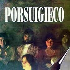 He recorded a disco with PorGuiGieco