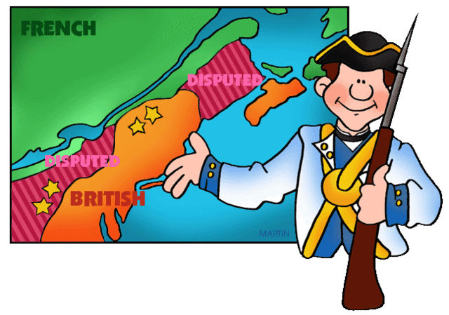 Proclamation of 1763