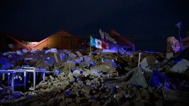 Terremoto de Chiapas