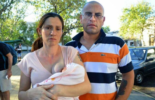 Tres cartas y un suicidio