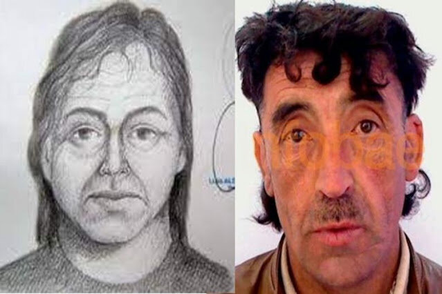 Hablo el menor que vio por ultima vez a la nena