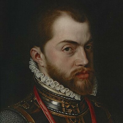 Timeline: Reinado de Felipe II