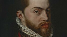 Timeline: Reinado de Felipe II