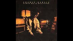 He recorded "Parte de la Religión" considered by many as the best disco from Charly in his solo stage