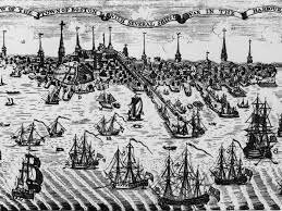 The Sugar Act of 1764