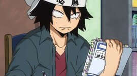 Timeline: Mi línea de vida