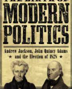 The Election of Andrew Jackson