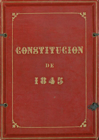 Tercera Constitución de Francia