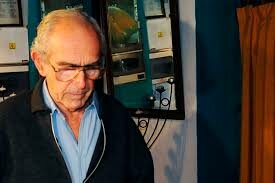 Fallecimiento de Barreda