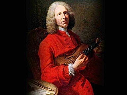 Jean-Philippe Rameau (1683-1764)