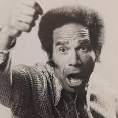 Timeline: Manuel zapata olivella