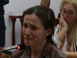 Comentarios de la Madre.