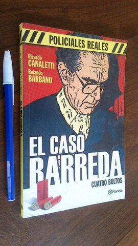A 28 años del cuádruple femicidio cometido por el odontologo  Barreda