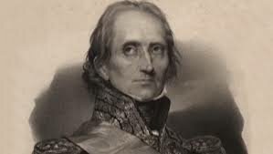 A segunda invasão Francesa