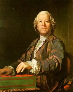 Christoph Willibald Gluck (1714-87)