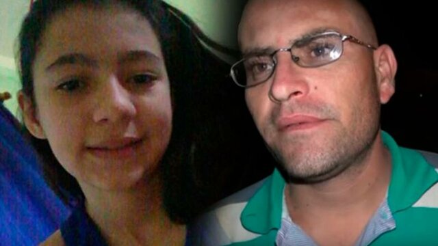 Suicidio de Lucas Gomez.