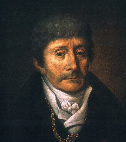 Antonio Salieri (1750-1825)