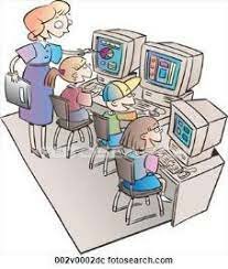 Enseñanza Asistida por Ordenador EAO